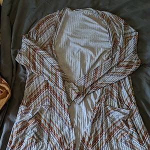 LulaRoe Cardigan